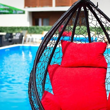 Apartment Stefan In Vila Katalina Lux ซลาตีบอร์ ภายนอก รูปภาพ