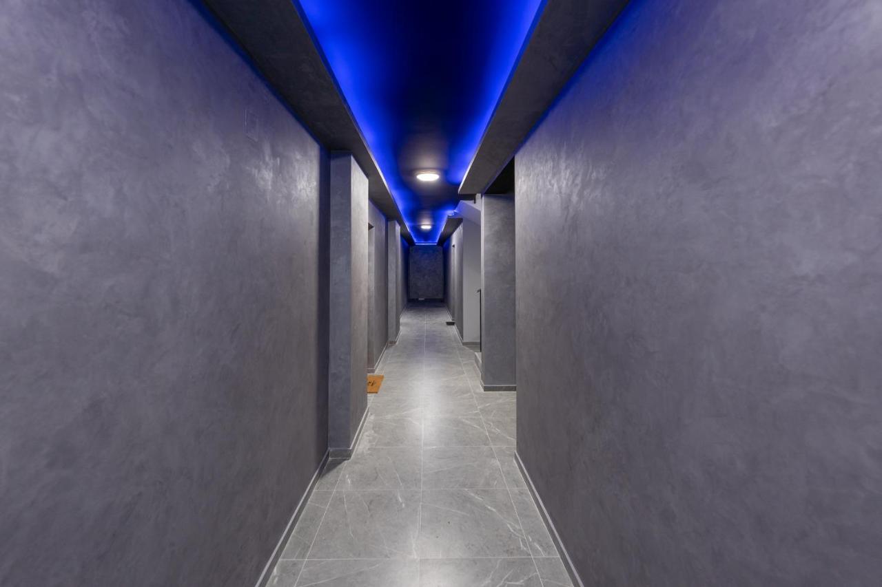 Apartment Stefan In Vila Katalina Lux ซลาตีบอร์ ภายนอก รูปภาพ