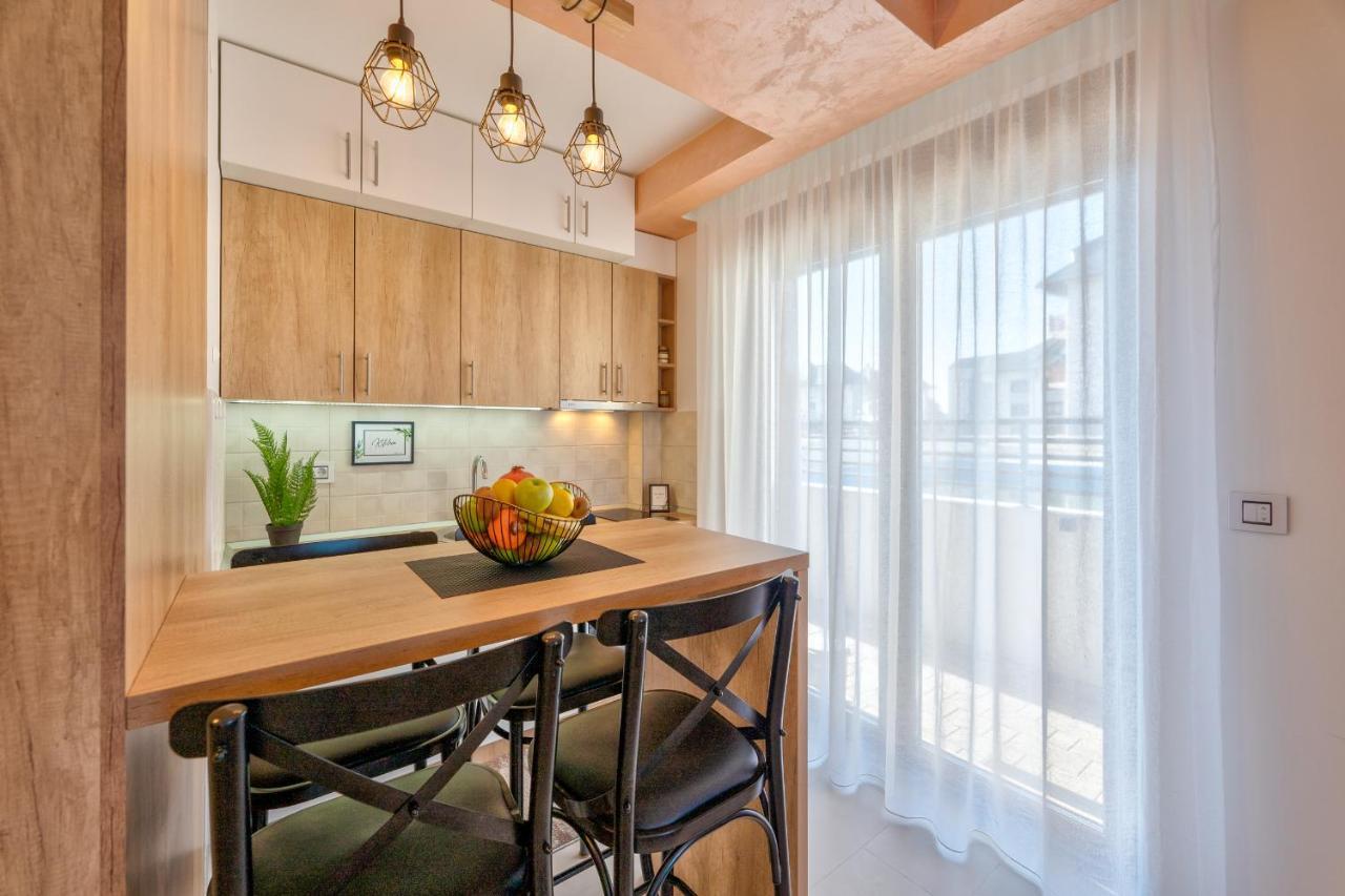 Apartment Stefan In Vila Katalina Lux ซลาตีบอร์ ภายนอก รูปภาพ