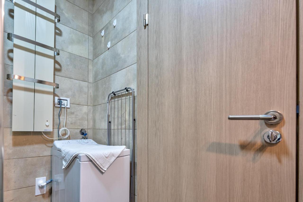 Apartment Stefan In Vila Katalina Lux ซลาตีบอร์ ภายนอก รูปภาพ