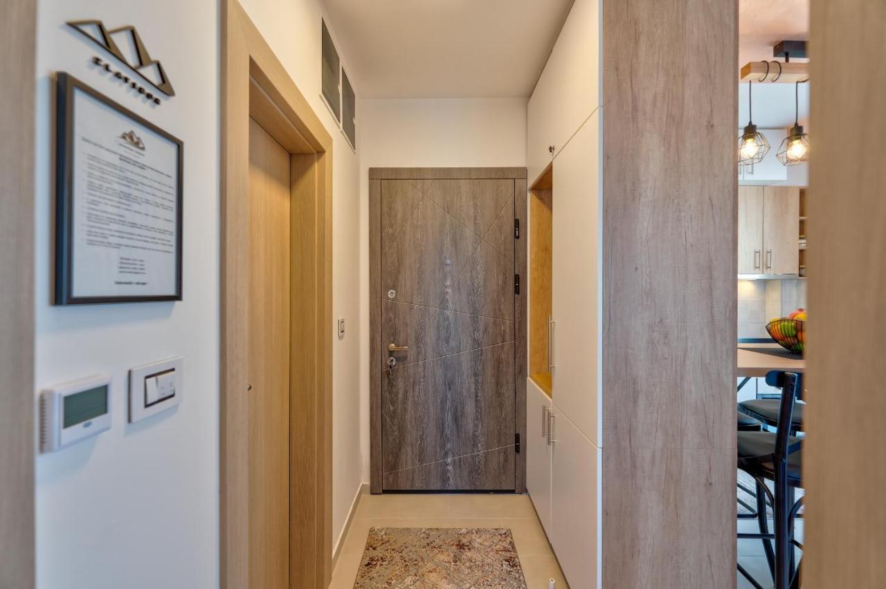 Apartment Stefan In Vila Katalina Lux ซลาตีบอร์ ภายนอก รูปภาพ