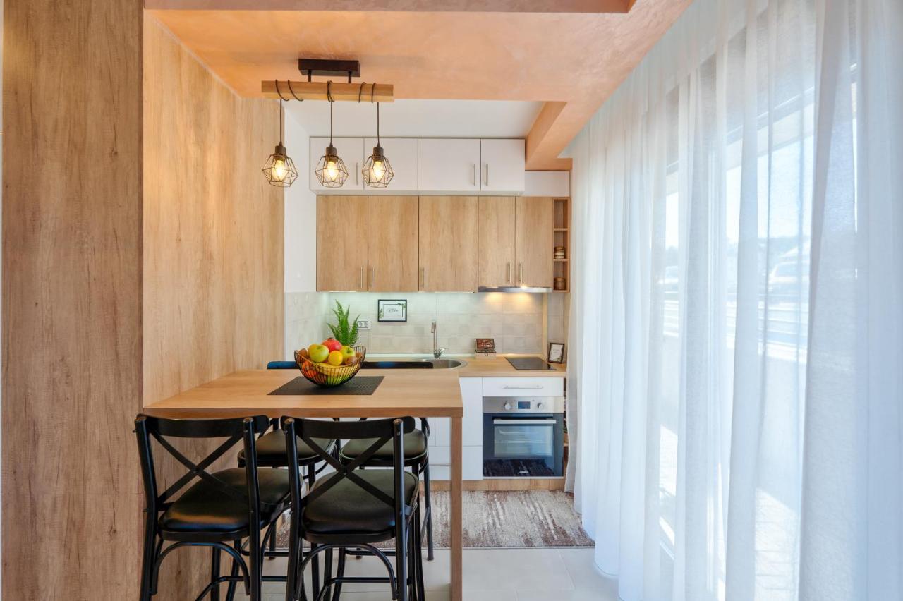 Apartment Stefan In Vila Katalina Lux ซลาตีบอร์ ภายนอก รูปภาพ